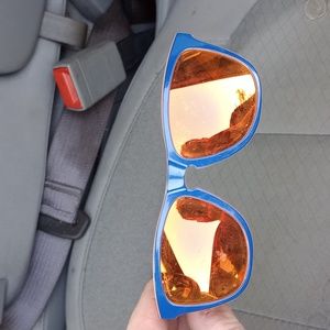 Mens sunglasses